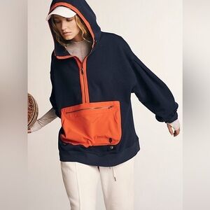 FP Movement At Your Best Quarter Zip